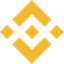 Logo da Corretora de Criptomoedas Binance