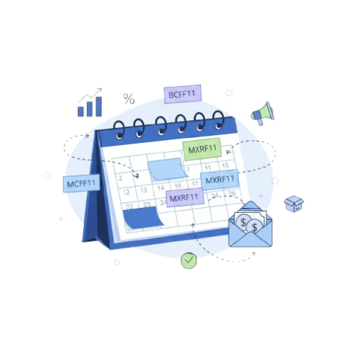 Números e um bilhete com 3 nomes